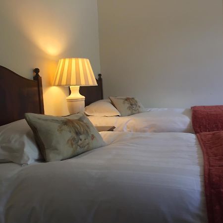 Glenburnie House Hotel โอบาน ภายนอก รูปภาพ