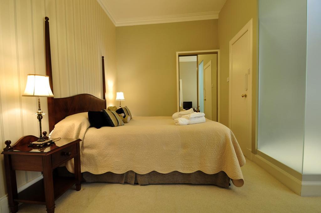 Glenburnie House Hotel โอบาน ภายนอก รูปภาพ
