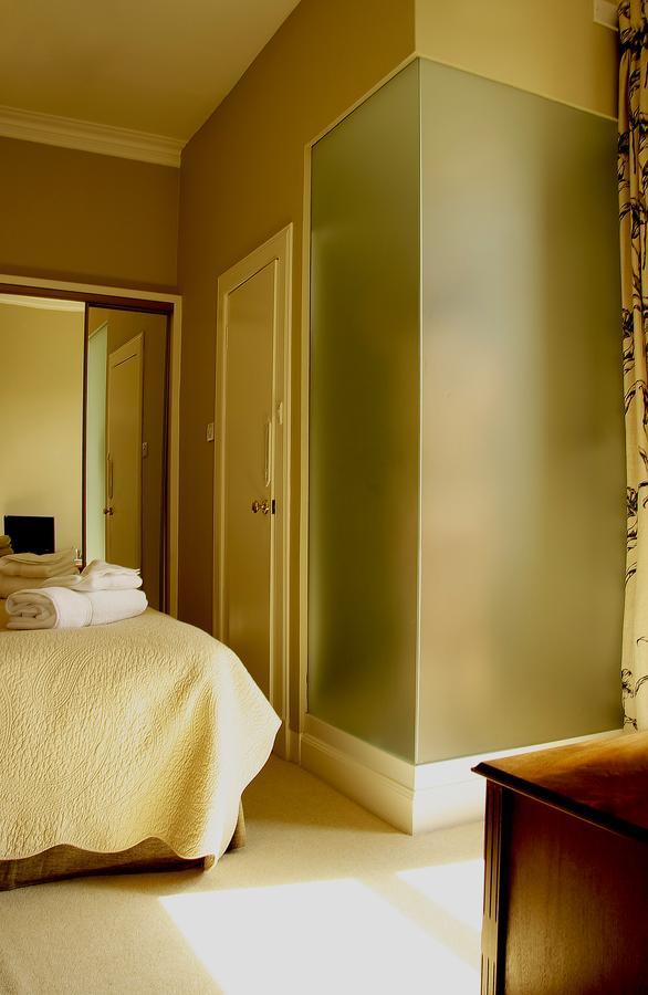 Glenburnie House Hotel โอบาน ภายนอก รูปภาพ